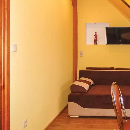 Beautiful In Appartement