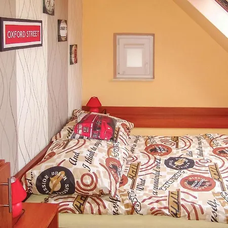 Beautiful In Appartement Władysławowo