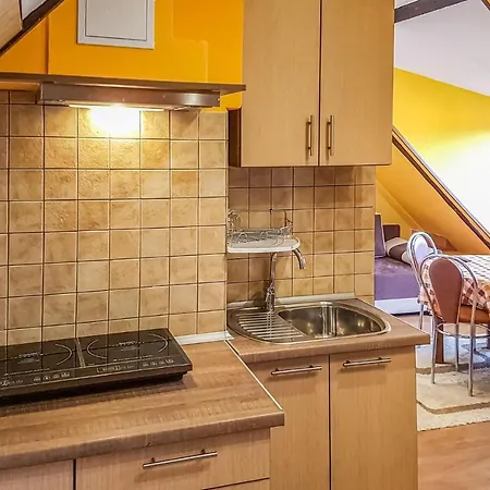 Appartement Beautiful In *