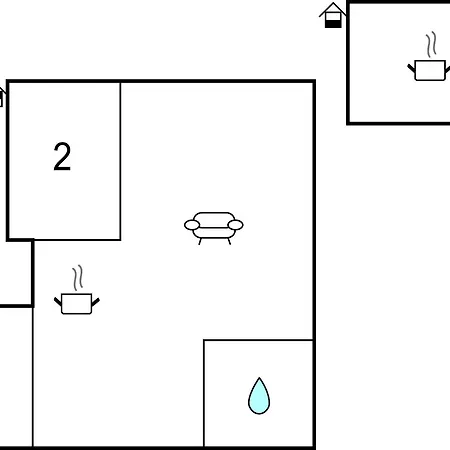 Appartamento Beautiful In Władysławowo