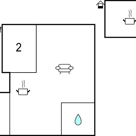 Beautiful In Appartamento *